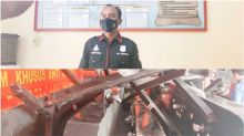 Polres Samosir Dalami Pemilik Mesin Tembak Judi Ikan yang Digrebek Bupati Vandiko