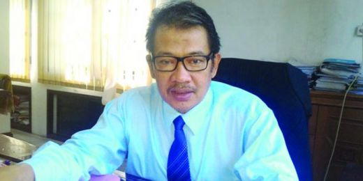 Direktur Yayasan Citra Keadilan : KPK Dalami Amdal Podomoro Deli City