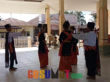 Menyambut HUT RI ke-73 Disdikbud Palas Gelar Lomba Festival Budaya Pelajar dan Umum