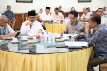 Pj Bupati Aceh Utara : Program CSR Mampu Tekan Angka Kemiskinan