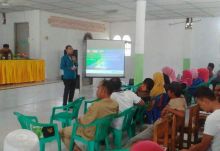 Perangkat Desa Wajib Masuk Program BPJS Ketenagakerjaan