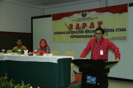Tapal Batas Sumut, Aceh dan Riau Segera Terealisasi