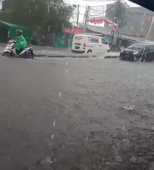 Awas! Curah Hujan Bisa Datang Lebih Dini di Tengah Kemarau, BMKG Minta Masyarakat Waspada