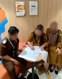 KKP Medan Petisah Sita Aset Penunggak Pajak Rp1,73 Miliar