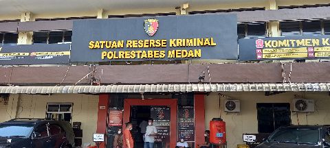 Polrestabes Medan Dingatkan Objektif Soal Konflik Lahan di Sari Rejo
