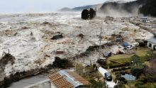 Peramal Pakistan Sebut 11 Negara Dilanda Tsunami Hebat Akhir 2017, Ini Imbauan BMKG