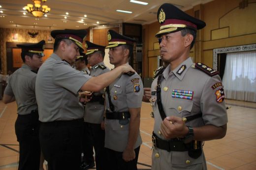 Kapolrestabes Medan Resmi Dijabat Kombes Pol. Sandi Nugraha