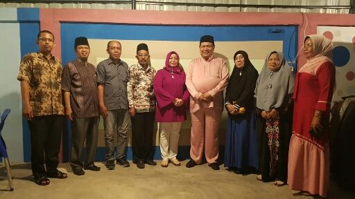Entitas Melayu Harapkan Rolel Harahap Maju di Pilkada Medan