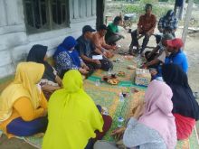Songsong Desa Wisata, KTH Bakti Nyata Bentuk Kelompok UMKM Perempuan