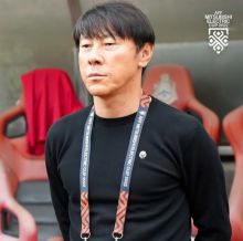 Timnas Indonesia Tersingkir dari Piala AFF 2022, STY Sebut Tidak Fokus Saat Lawan Vietnam