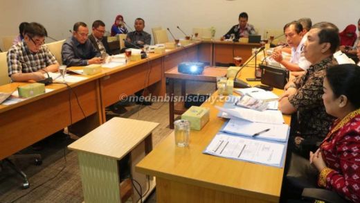 PT Angkasa Pura Tawarkan Rp11 T ke Swasta Kembangan Bandara Kualanamu