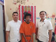 Kasus Pemerkosaan terhadap Anak di Tapteng, Satu dari Dua Pelaku Dibekuk