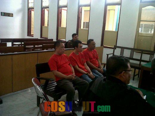 Buntut Jaksa Tuntut Terdakwa 13 Tahun Penjara Miliki Sabu 4,8 Kg, Pushpa Sumut Minta Aswas Periksa Jaksa