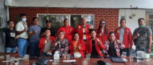 Pemuda Batak Bersatu Sumut Dukung Dr Ronal Gomar Purba Jadi Ketua