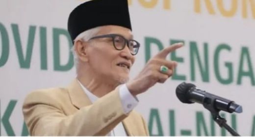 Ketua Umum MUI Miftachul Akhyar Mengundurkan Diri,  Sekjen: Rapat Menolak