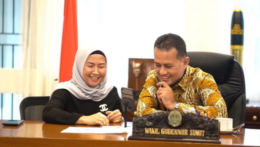 Hari Musik Nasional 2022, Ijeck Request Lagu Band Indie Legend Sumut di Radio Kota Medan