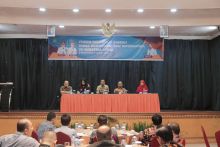 Diskominfo Gelar Forum Perangkat Daerah se-Sumut, Dorong Penguatan Koordinasi Seluruh Kabupaten/Kota