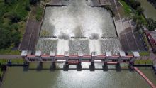 Soal PLTA Batangtoru, Walhi Tak Menolak Pembangunan Energi Terbarukan