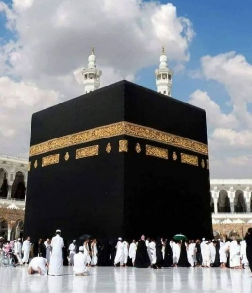 Arab Saudi Naikkan Kuota Haji 1 Juta Jemaah, Usia Jemaah Dibatasi di Bawah 65 Tahun