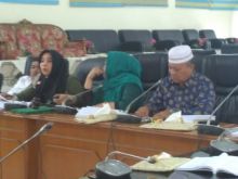 Sungguh Terlalu, Pemeriksaan Kesehatan Haji di Tanjungbalai Dipungut Rp250 Ribu/Orang
