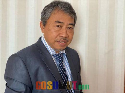 PSU 3 Kabupaten Digugat ke MK, Prof Tan Kamelo : Ubah saja UU Pilkada