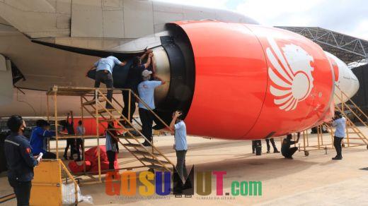 Besok Lion Air Group Kembali Buka Layanan Terbang Penumpang