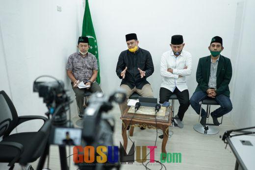 Bobby Nasution: Momentum bagi UMKM untuk beradaptasi