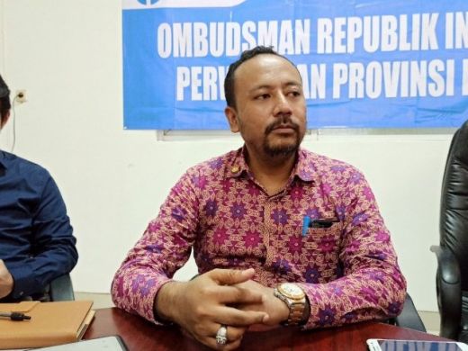 Ombudsman Banten Imbau Pemda Gunakan Media