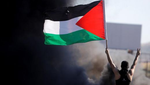 Soal Palestina, Pesan Moral MUI kepada Biden : Jangan Khianati Janji