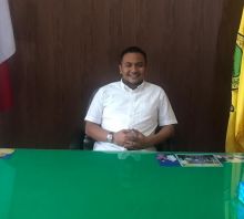Rippy Hamdani Anggota DPRD Asahan Pinta Pihak Perusahaan Patuhi Undang-undang Ketenagakerjaan