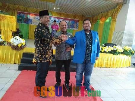 Ini Alasan  Plt Bupati H  Andi Suhaimi Dalimunthe  Gelar Festival Melayu