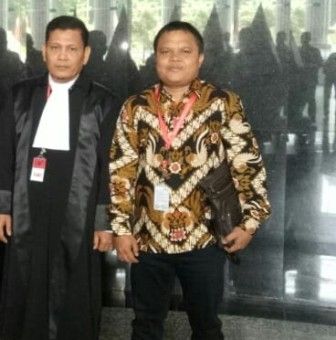KPU Palas Akan Tetapkan Bupati-Wakil Bupati Pemenang Pilkada Serentak 2018