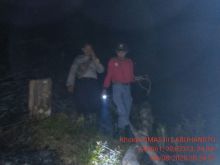 Ini Temukan Kanit Reskrim Kualuh Hulu Soal Titik Api di Desa Siamporik