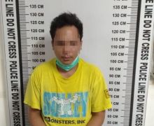 Pengedar Narkoba ini Diciduk Polisi di Pinggir Jalan Saribudolok