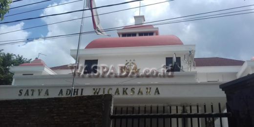 LSM CK Laporkan Walikota Tanjung Balai Asahan Ke Kejatisu