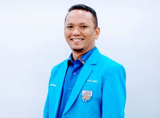 KNPI Sumut Bentuk Tim Advokasi Korban Demo Omnibus Law