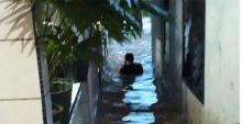 Pemko Medan Diminta Atasi Banjir di Kota Medan