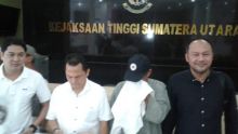 Sempat Buron, Tersangka Korupsi Kredit Fiktif Rp22 M BRI Diciduk di Bekasi