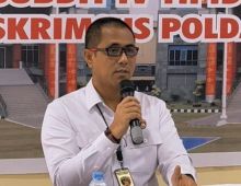 Eks Kasat Reskrim Polrestabes Medan Pimpin Ditreskrimsus Polda Kepri