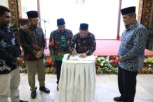 Penanganan Stunting dan Kemiskinan Ekstrem Jadi Fokus Aceh Utara