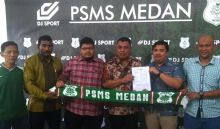 Siapa Sosok Manager Baru PSMS Medan? Inilah Jawabannya...