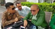 Tolak Dukung Djarot-Sihar, DPP PPP Copot Yulizar Parlagutan