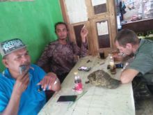 YHUA Tiger House Sikapi Konflik Satwa di Bahorok