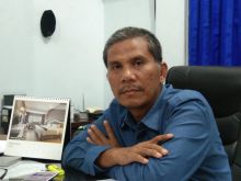 Abyadi Siregar Apresiasi Pengisian Jabatan Kosong di Kemenag Sumut