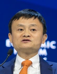 2 Bulan Hilang, Ini Kabar Terbaru Jack Ma