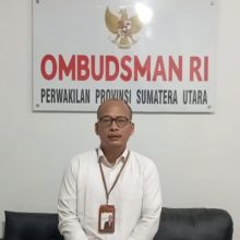 Terkait PPPK, Ombudsman akan Panggil Paksa Bupati Madina