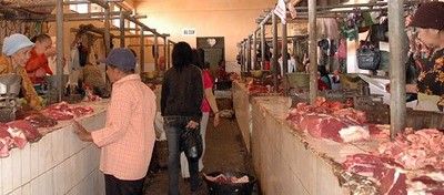 Pasokan Mulai Menipis, Pemerintah Bakal Impor 185 Ribu Ton Daging untuk Lebaran
