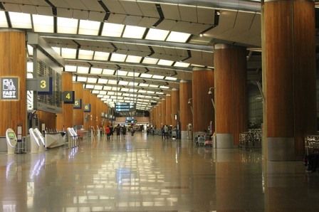 Changi Airport Singapura Klaster Corona, 9 Ribu Dites
