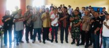 Hadiri Rapat Pleno Terbuka DPSHP, Danramil 06 Bahorok Tegaskan TNI-Polri Netral dalam Pemilu dan Pemilukada