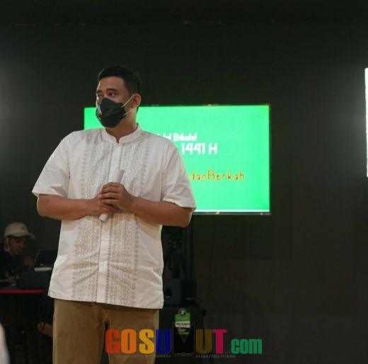 Bobby Nasution: HIPMI wadah pemuda berkolaborasi menuju era keemasan